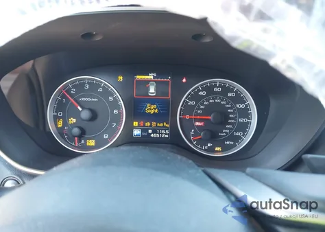 2021 Subaru Ascent Premium z USA, uszkodzony, nr VIN 4S4WMAFD4M3476444